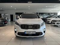 Kia Sorento (2019)