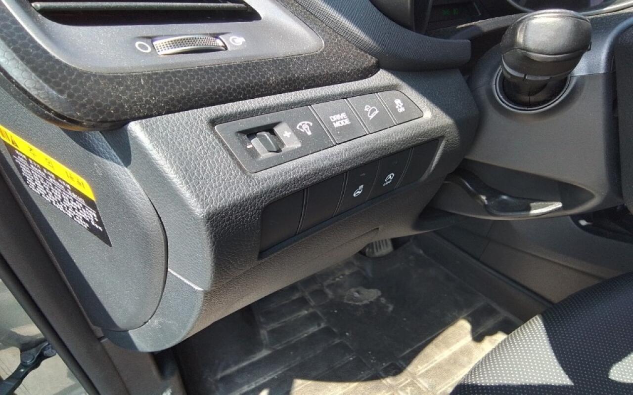 Hyundai SantaFe (2015)