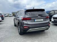 Hyundai SantaFe (2018)