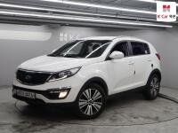 Kia Sportage (2014)