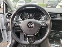 Volkswagen E-Golf (2018)