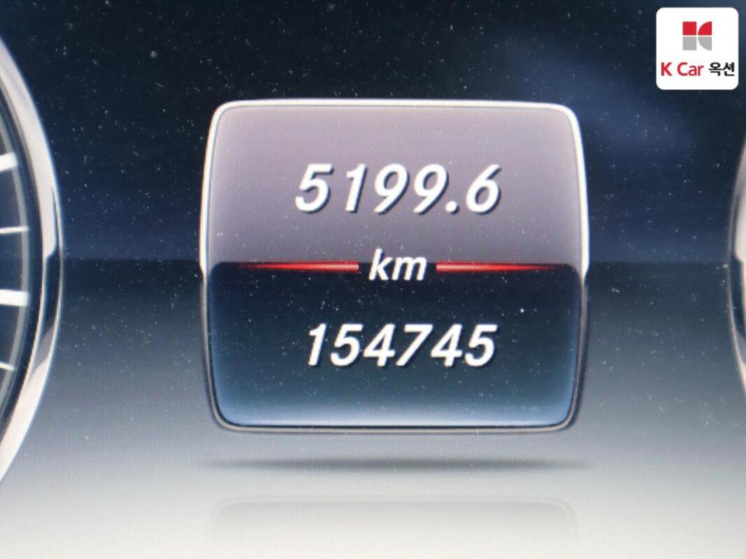 Mercedes S350d (2015)