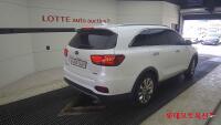 Kia Sorento (2019)