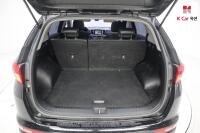 Kia Sportage (2016)