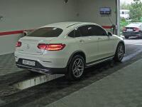 Mercedes GLC 220d (2018)