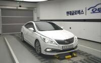 Hyundai Grandeur (2015)