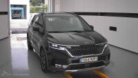 Kia Carnival (2021)
