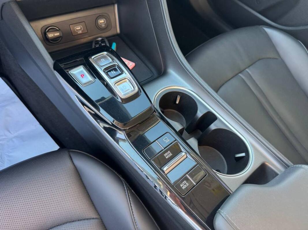 Hyundai Sonata (2021)