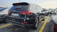 Kia Sorento (2020)