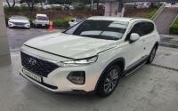 Hyundai SantaFe (2020)