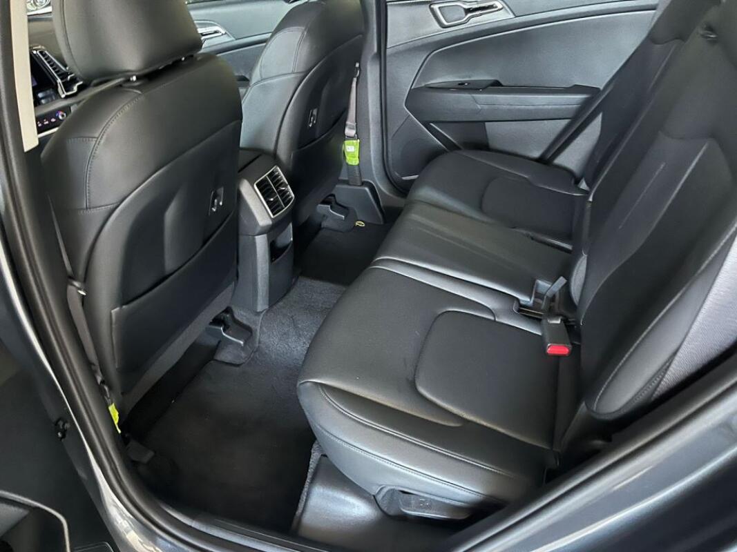 Kia Sportage (2021)