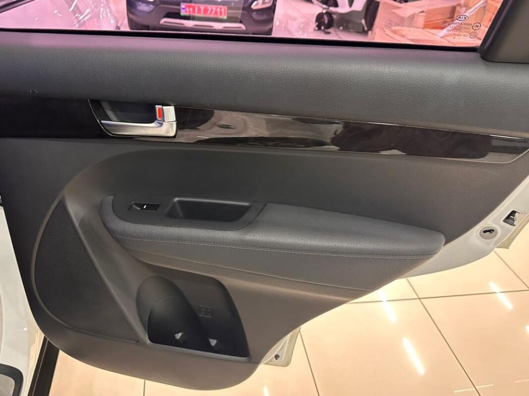 Kia Sorento (2012)