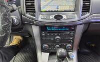 Chevrolet	Captiva (2014)