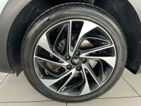 Hyundai Tucson (2019)