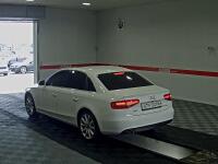 Audi A4 (2015)