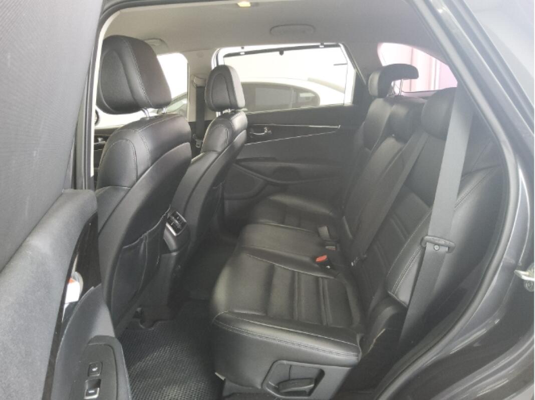 Kia Sorento (2014)
