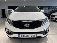Kia Sportage (2015)