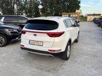 Kia Sportage (2017)