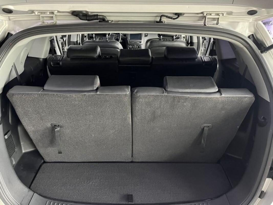 Kia Sorento (2014)