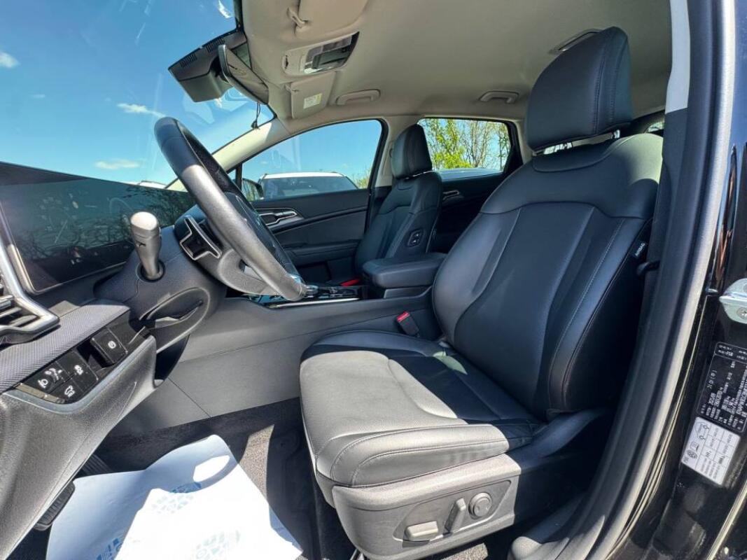 Kia Sportage (2021)