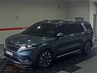 Kia Carnival (2021)