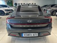 Hyundai Sonata (2020)