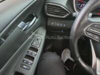 Hyundai SantaFe (2020)