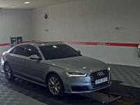 Audi A6 (2015)