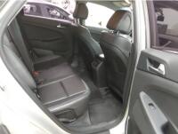 Hyundai Tucson (2015)