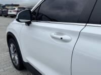 Hyundai SantaFe (2018)