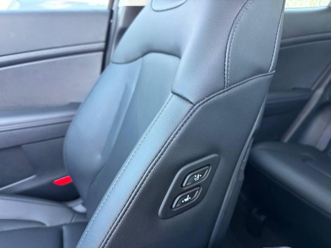 Kia Sportage (2021)