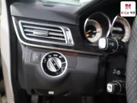 Mercedes E250 (2016)