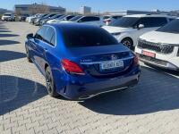 Mercedes C220 (2018)