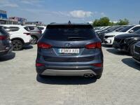 Hyundai SantaFe (2017)