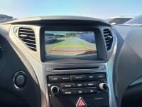 Hyundai Grandeur (2016)