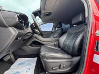 Hyundai SantaFe (2020)