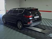 Hyundai SantaFe (2019)