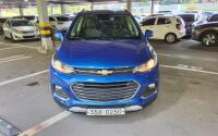 Chevrolet Trax (2016)