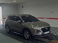 Hyundai SantaFe (2019)