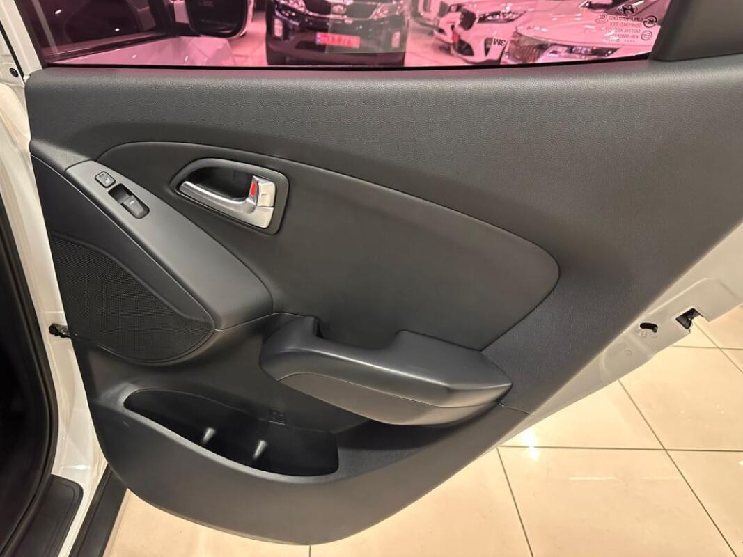 Hyundai Tucson (2013)