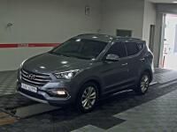 Hyundai SantaFe (2017)