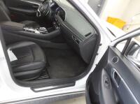 Hyundai Sonata (2019)