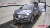 Hyundai SantaFe (2015)