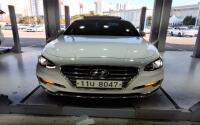 Hyundai Grandeur (2017)