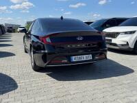 Hyundai Sonata (2021)