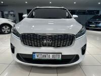 Kia Sorento (2017)