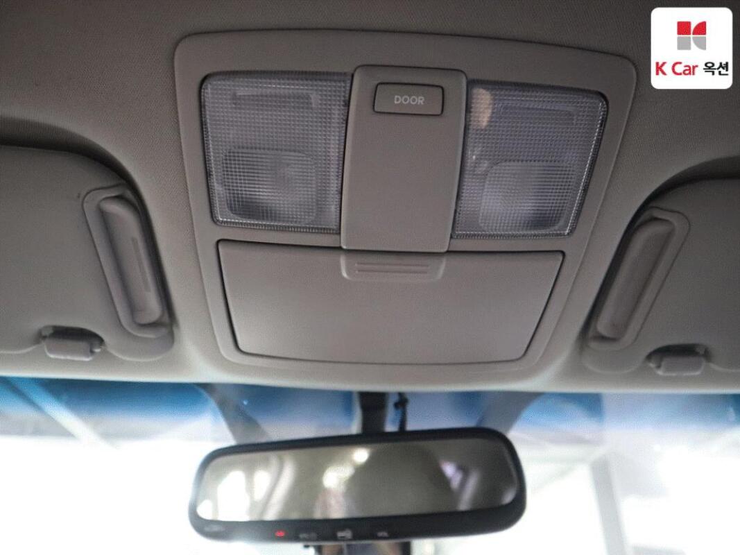 Kia Sportage (2014)