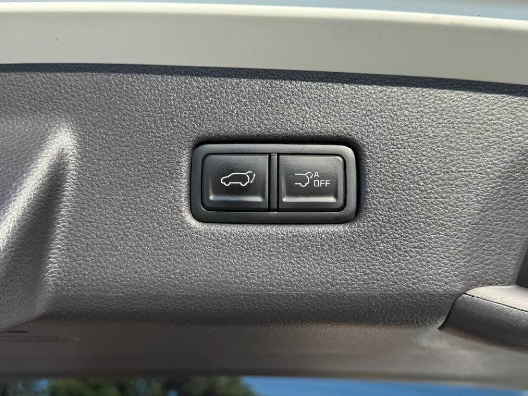 Kia Carnival (2022)