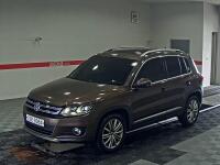 Volkswagen Tiguan (2015)