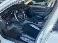 Volkswagen Passat (2018)